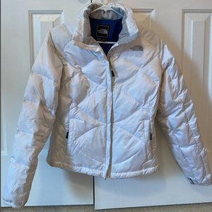 North Face Winter Coat